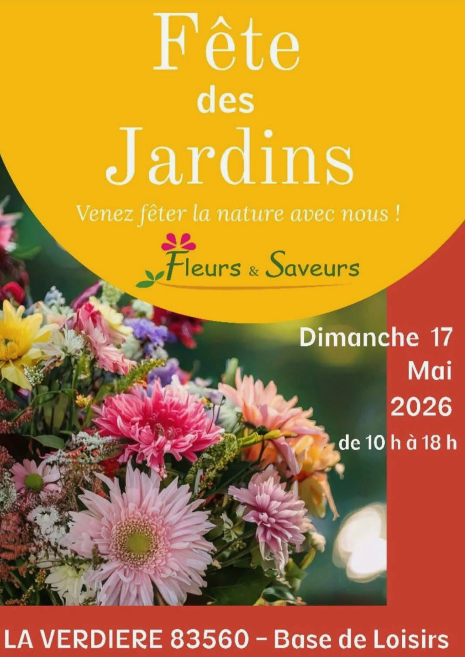 Les Jardins en f�te : Exposition de plantes