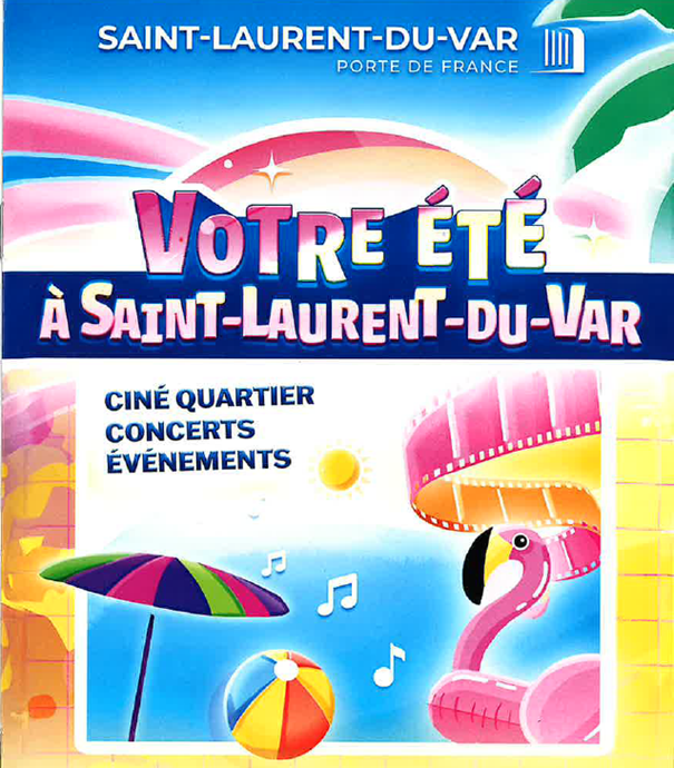 Forum des Sports et de la Culture 2026