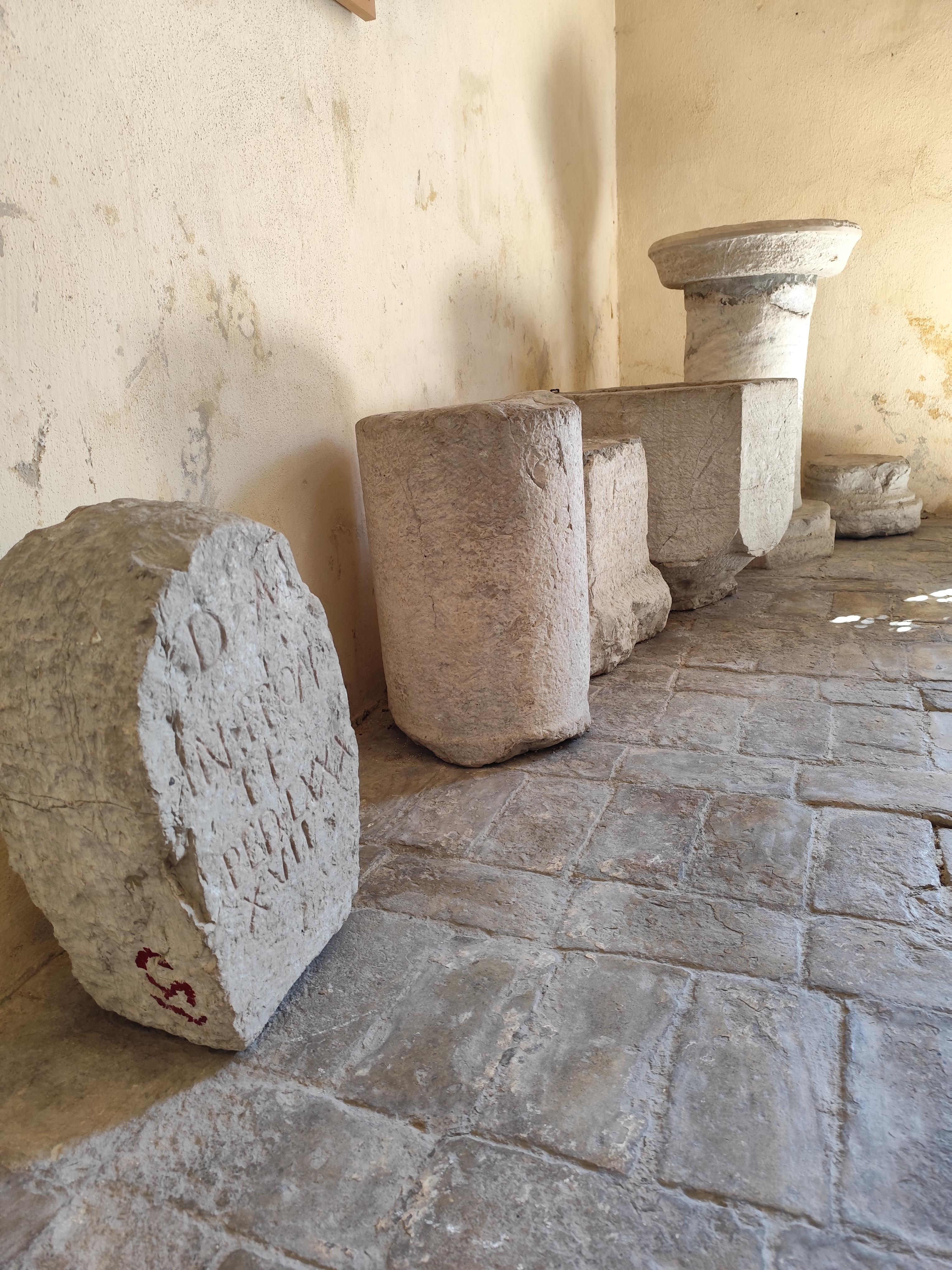 Journ�es europ�ennes de l'arch�ologie