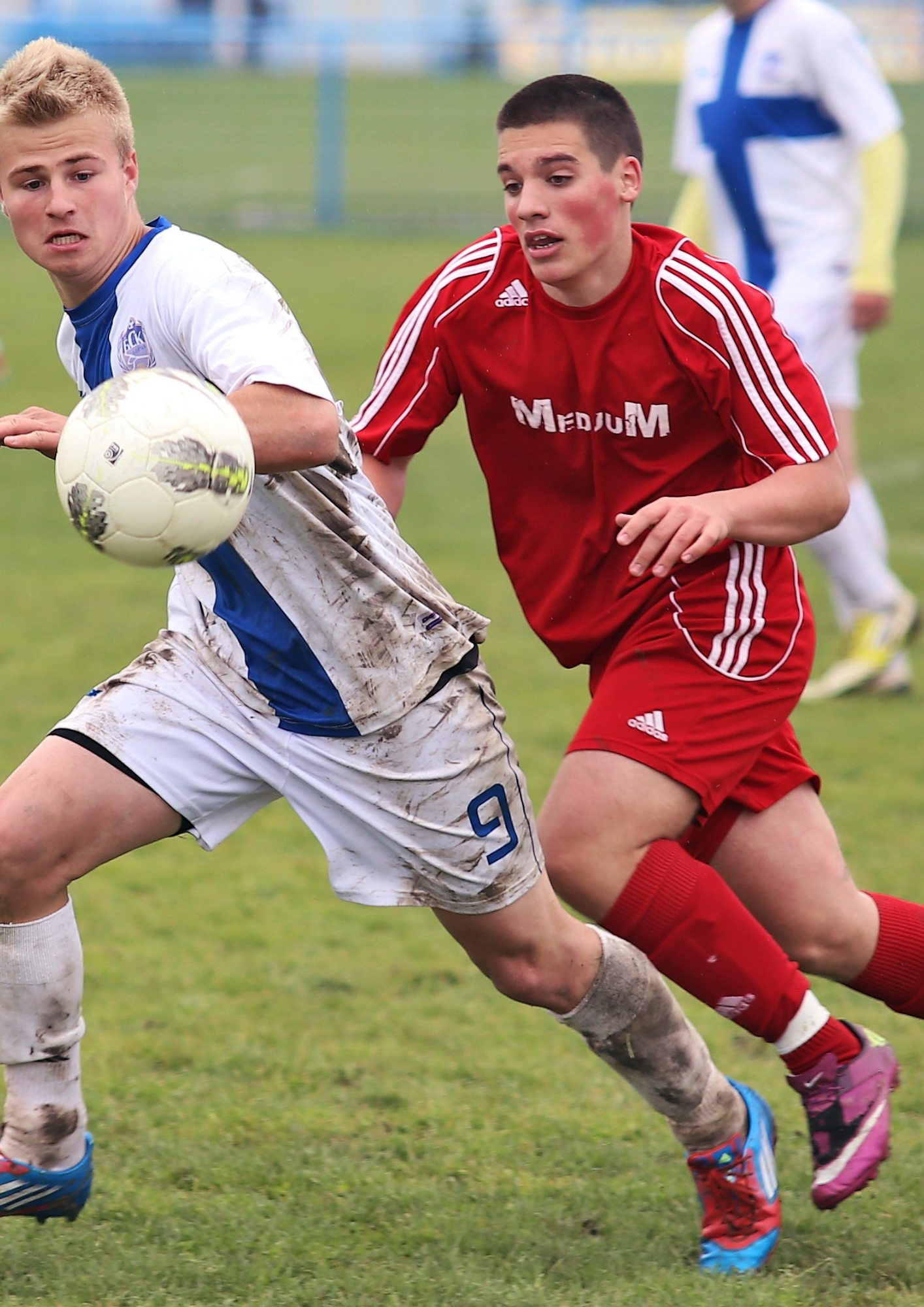 Championnat de Foot