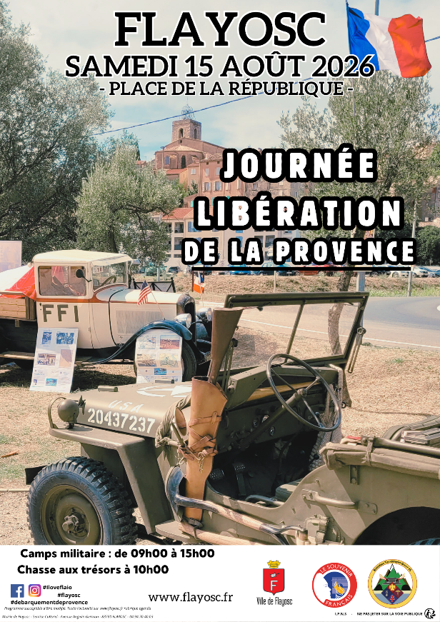 F�te de la lib�ration