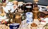 Vide grenier et march� de producteur