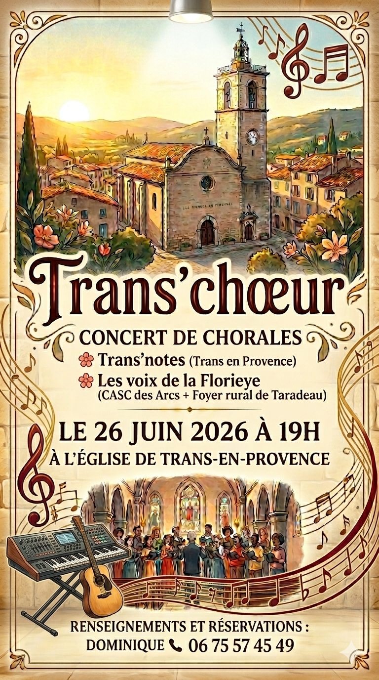 Trans' choeur