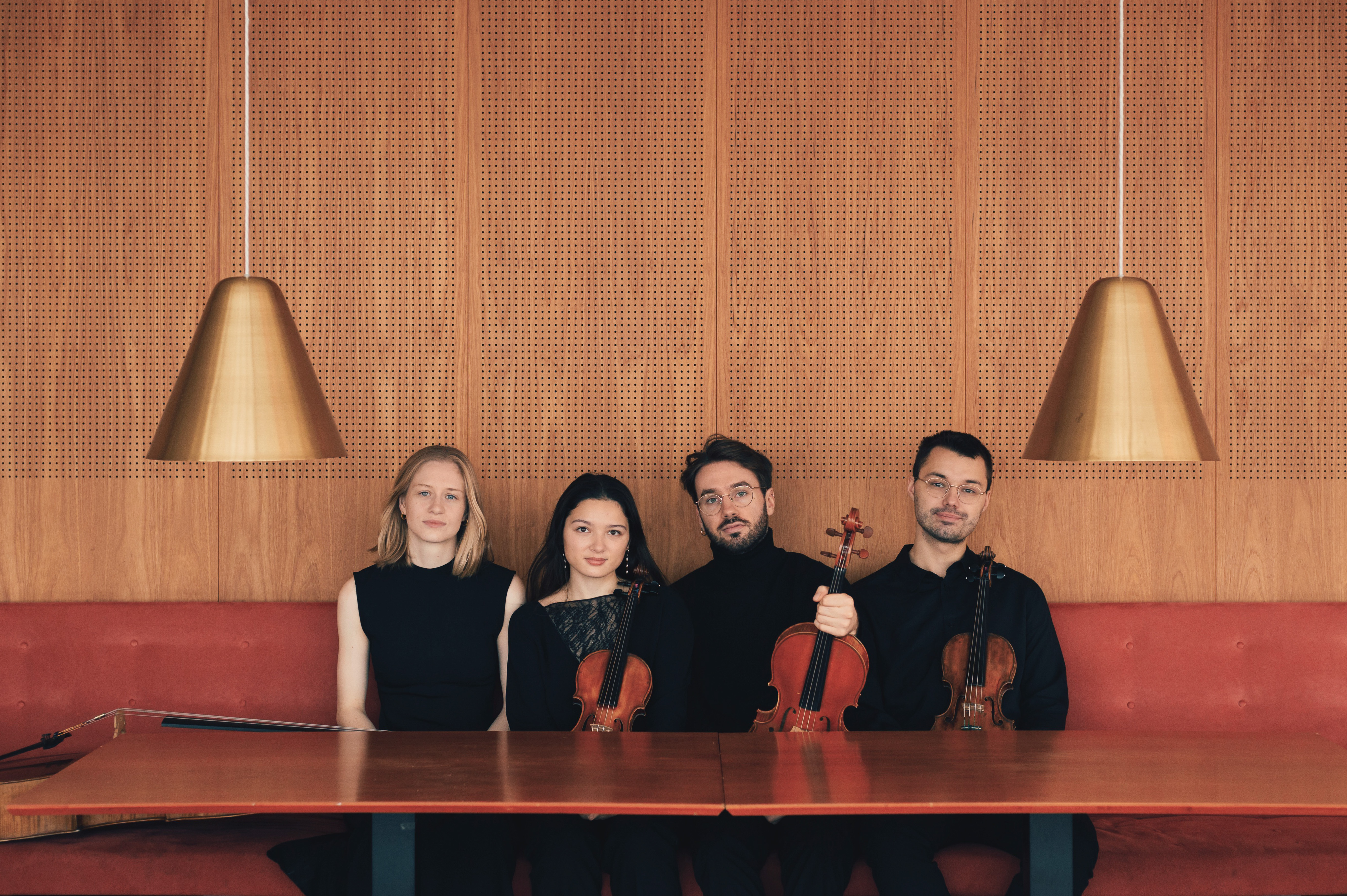 Festival de Quatuors du Luberon