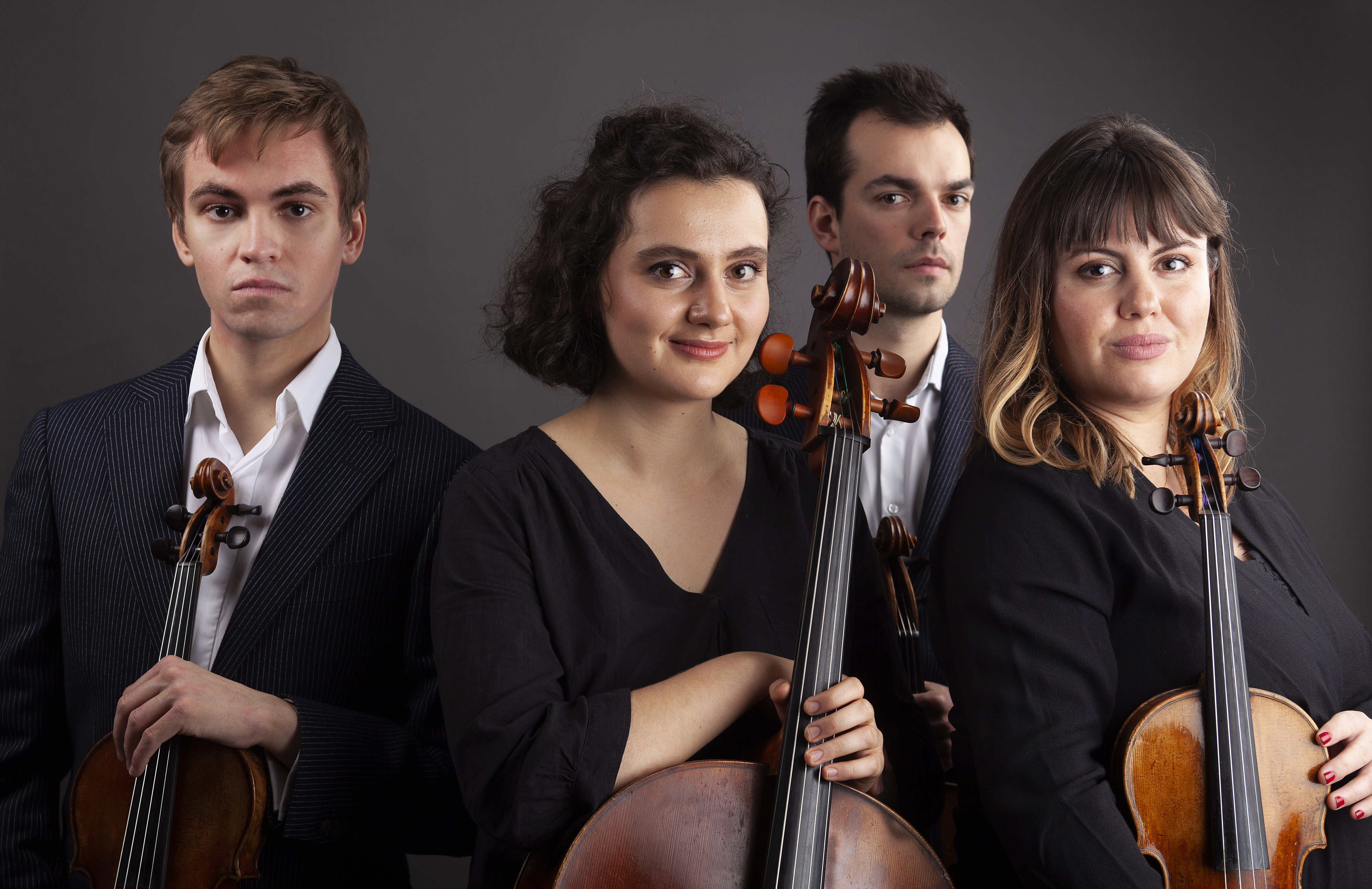 Festival de Quatuors du Luberon