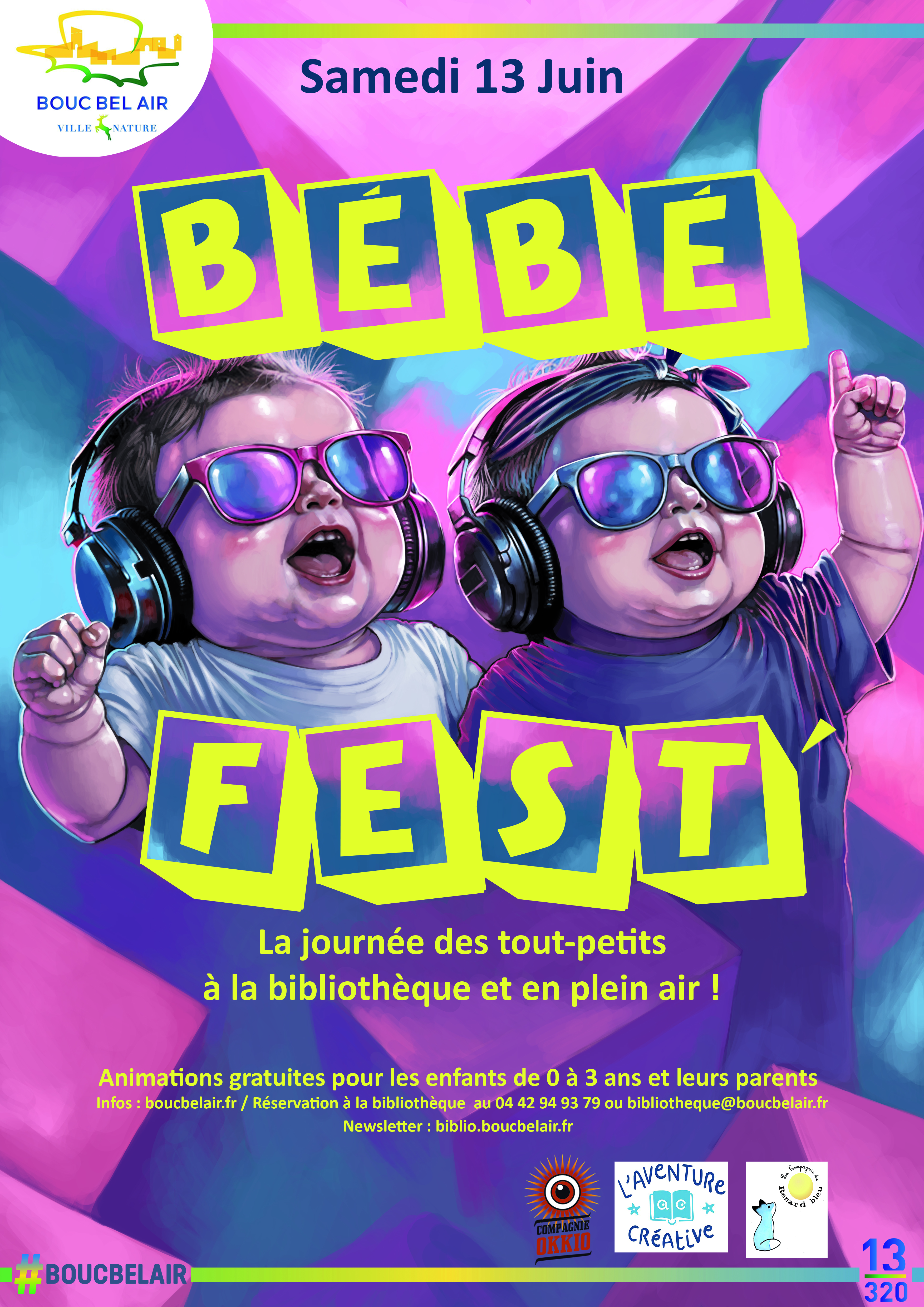 B�b� Fest'