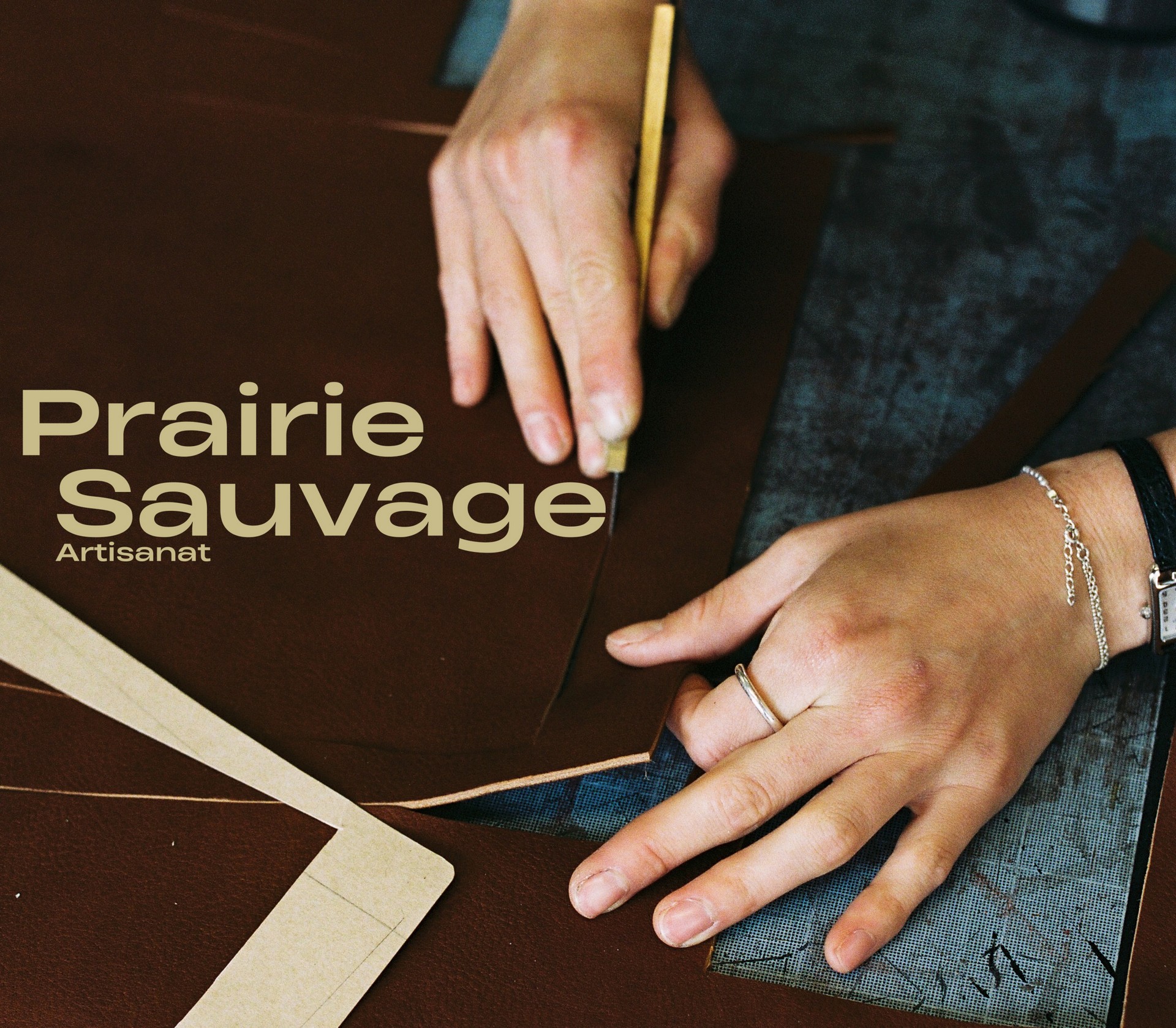 La vitrine des cr�ateurs � Prairie Sauvage