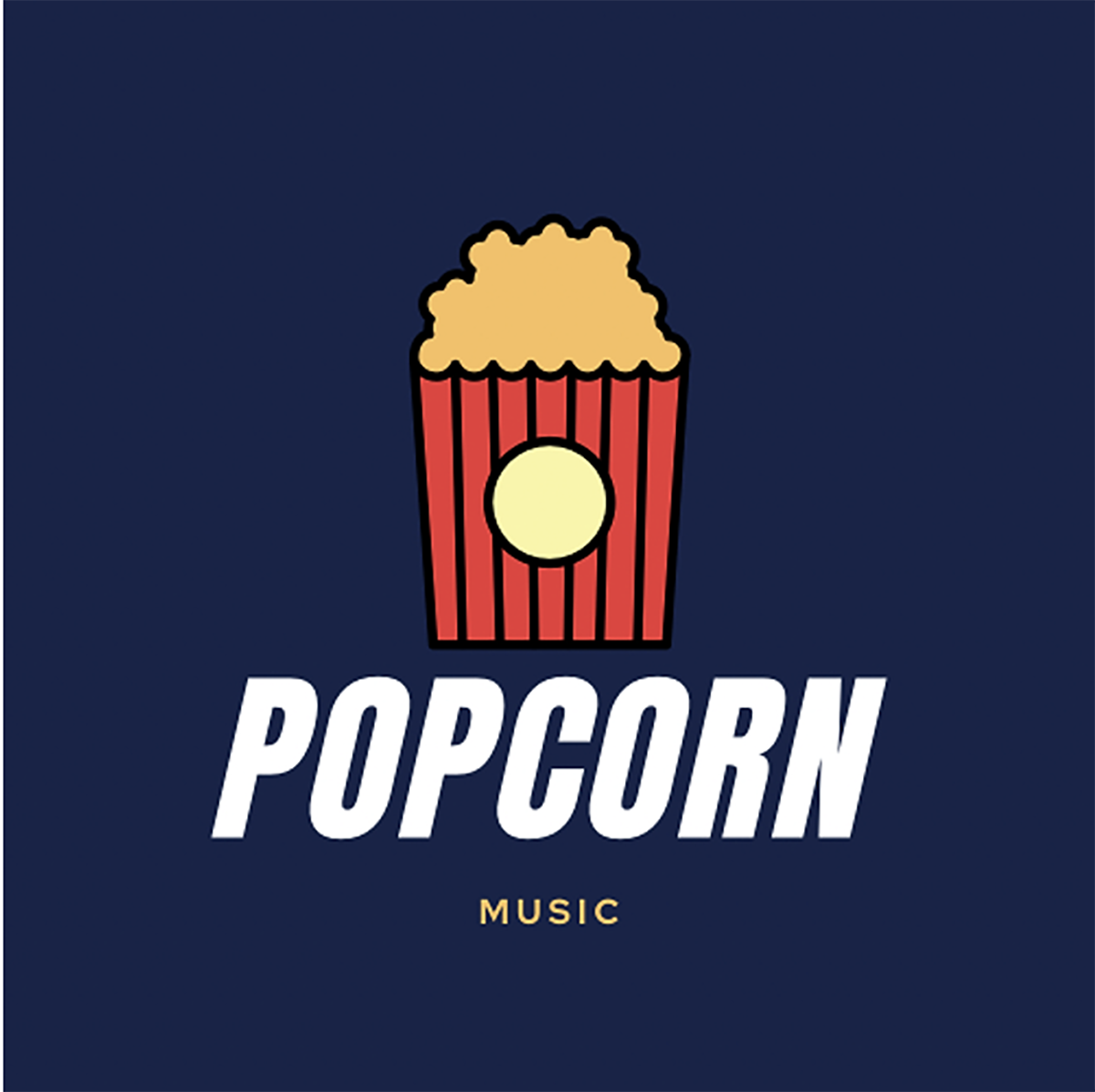 Concert Funk / Rock avec Pop Corn