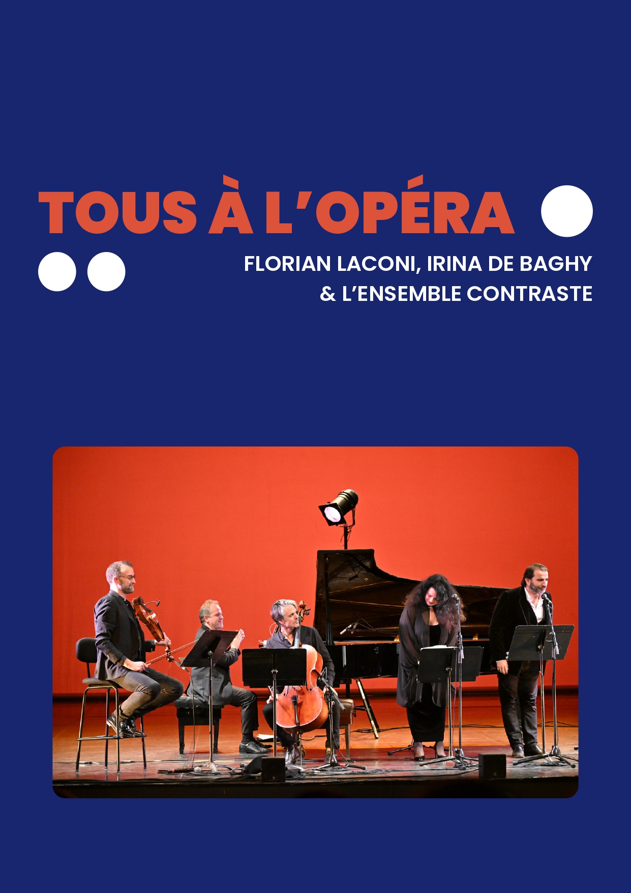 Tous � l'op�ra