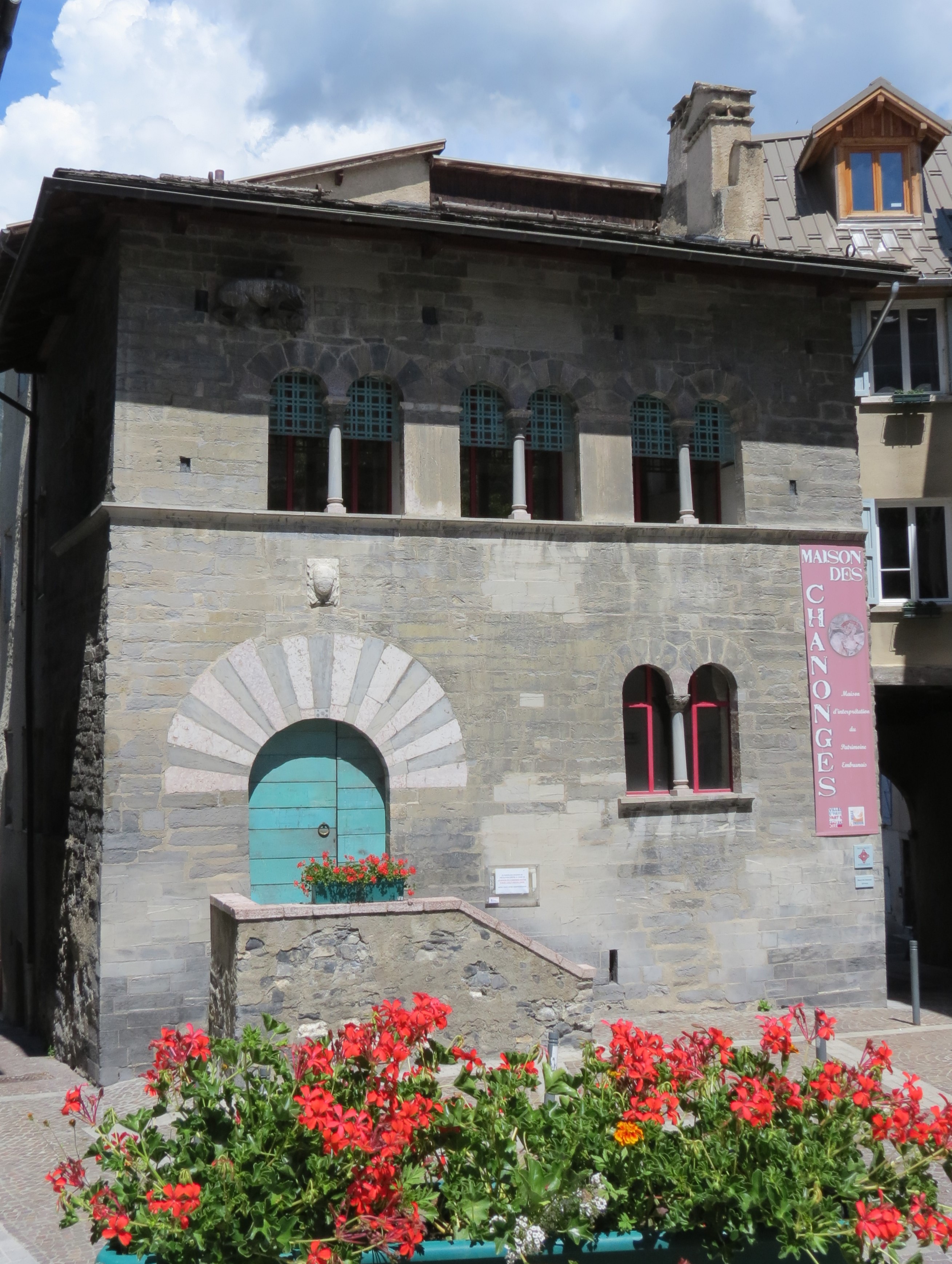 Exposition - Les femmes au moyen-�ge