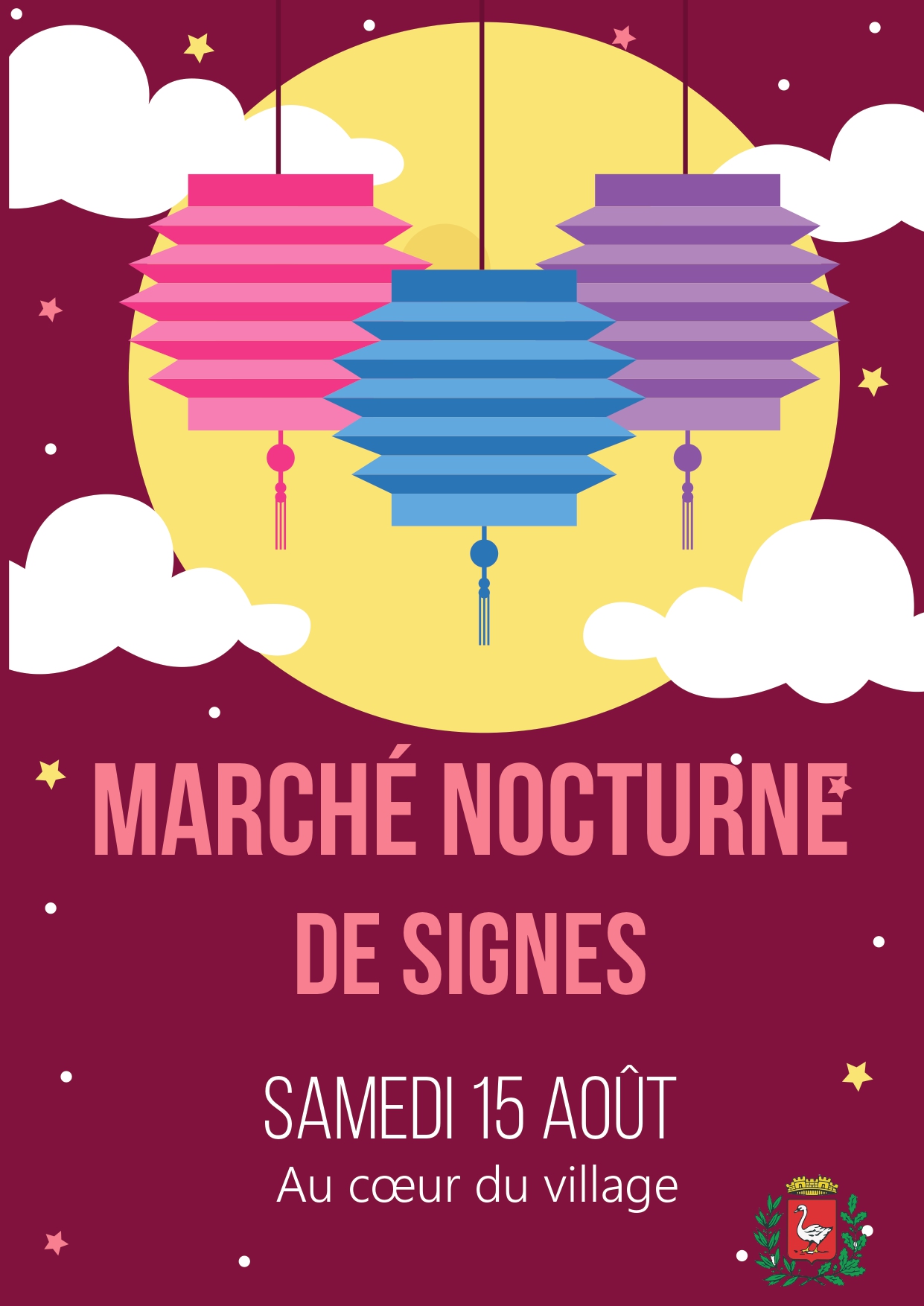 March� nocturne