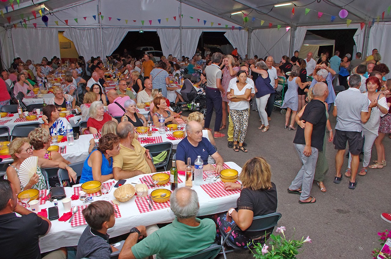 F�te Patronale de la Saint Antonin