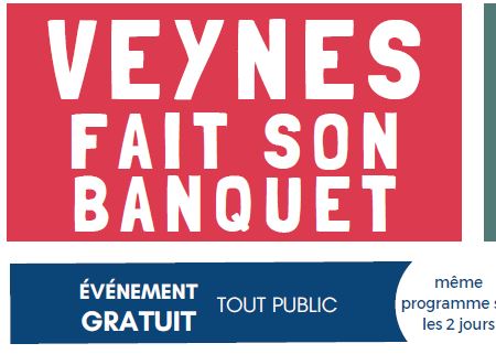 Veynes fait son banquet !