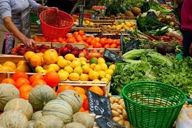 Foire commerciale transfrontalire