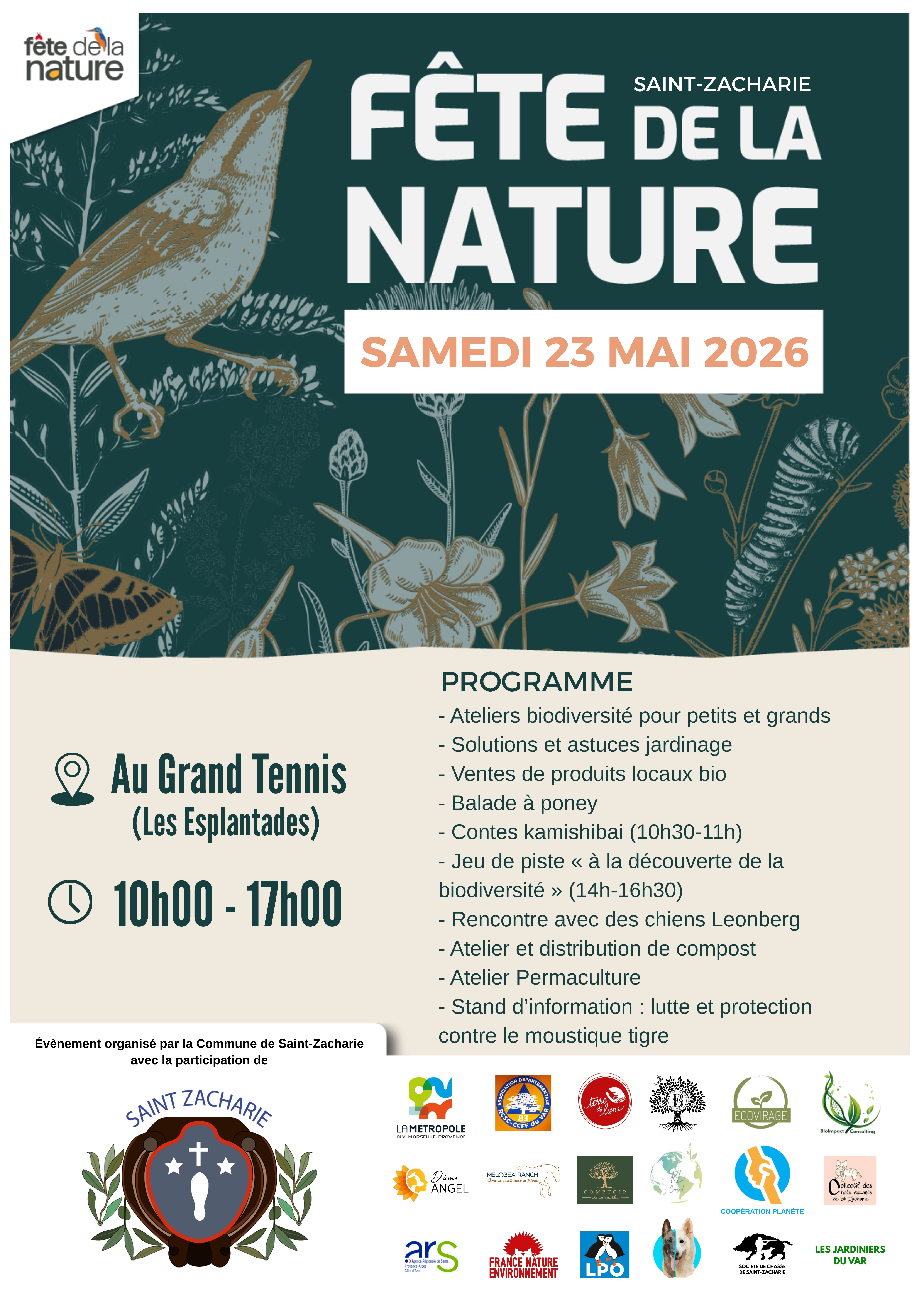 F�te de la Nature