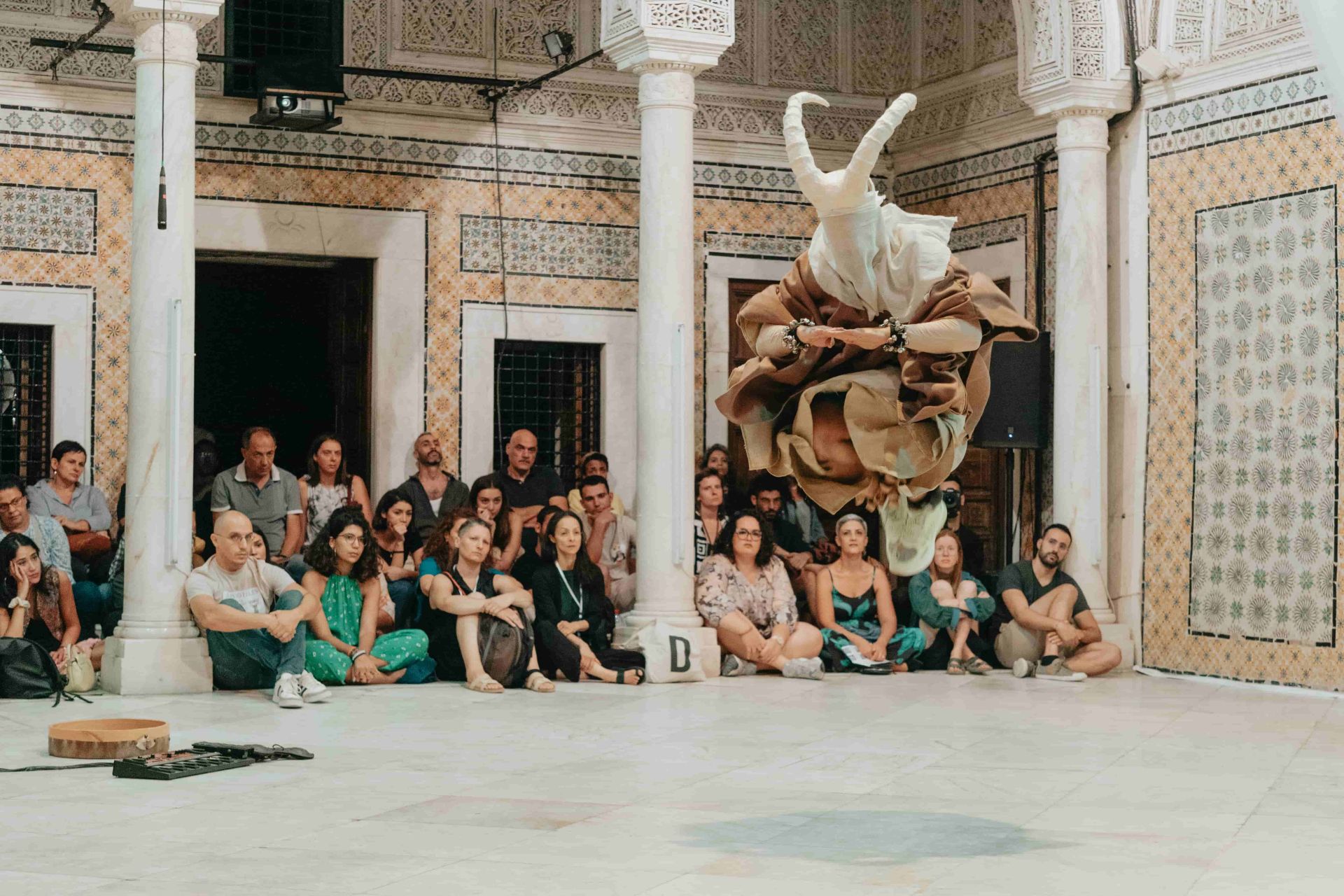 Atlas / the mountain / Radouan Mriziga / A7LA5