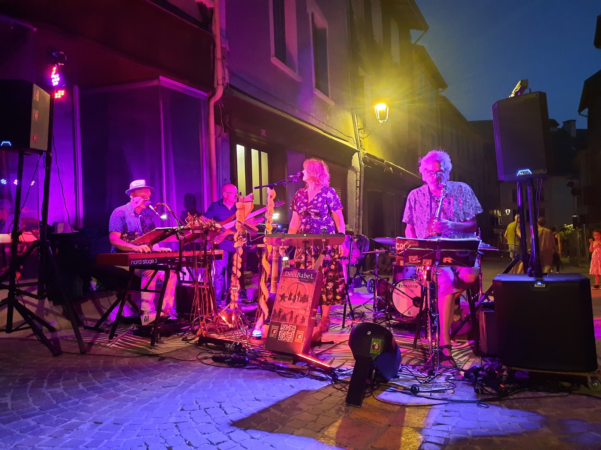les Nocturnes d'Embrun