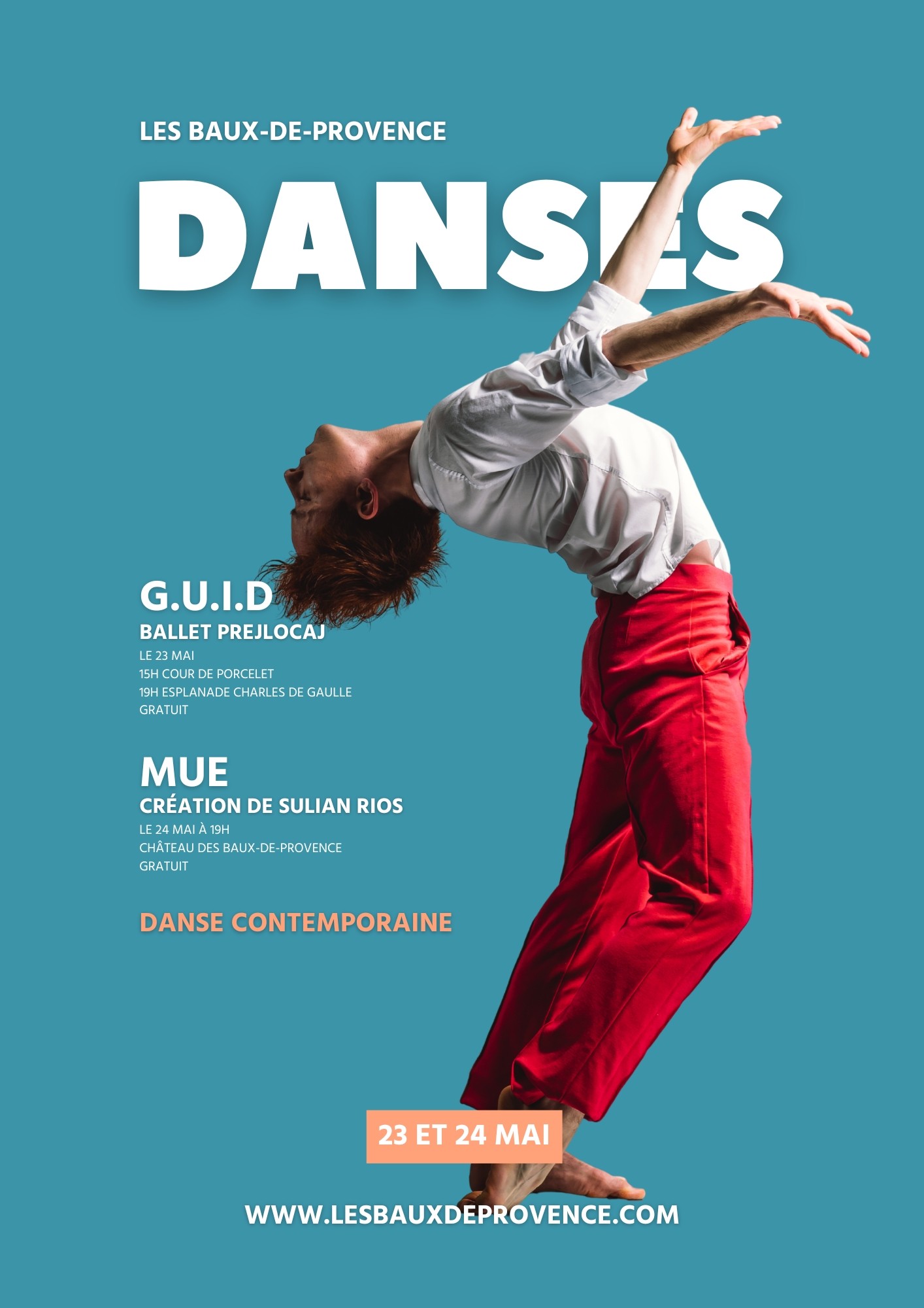 Danse(s)