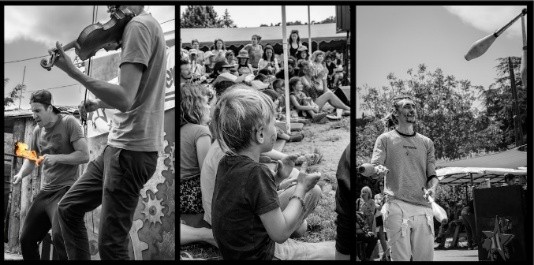 Spectacle - 