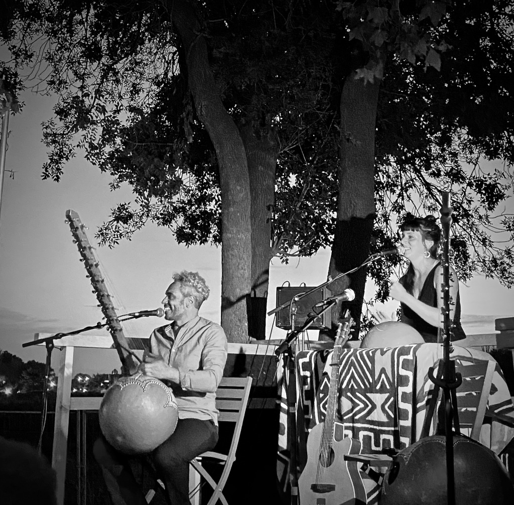 Repas Concert Ch�rikoko