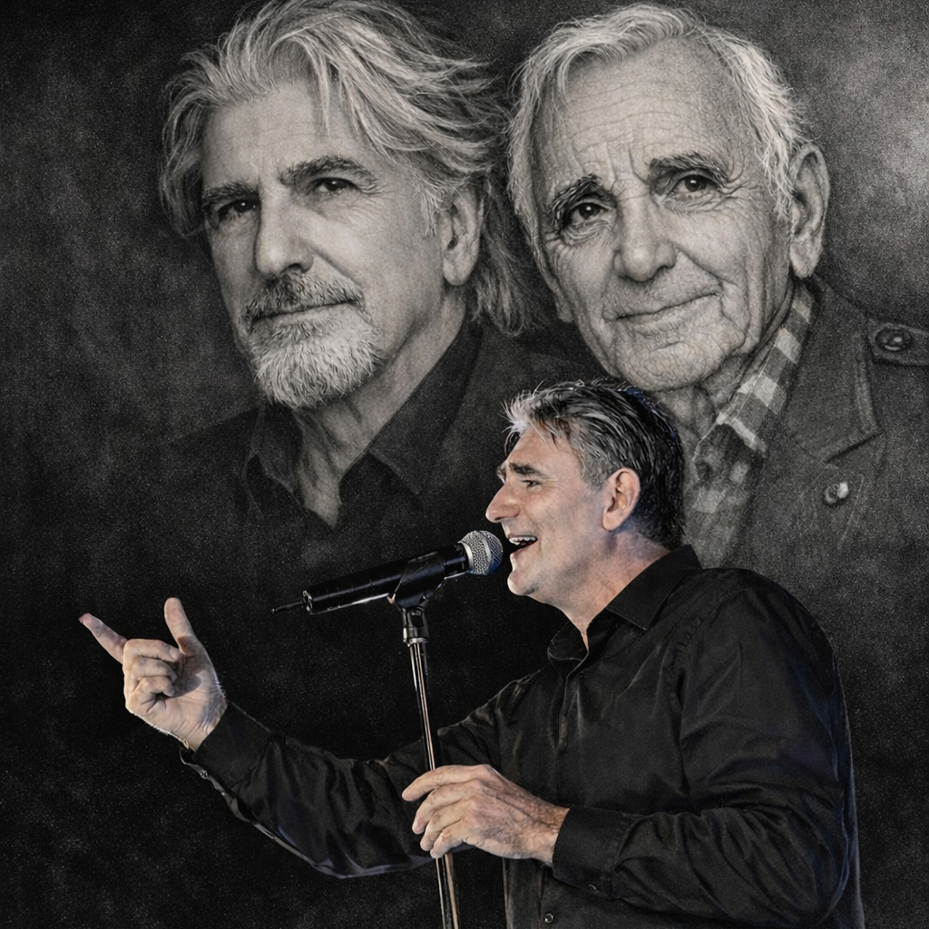 Concert Persia chante Lamaznavour