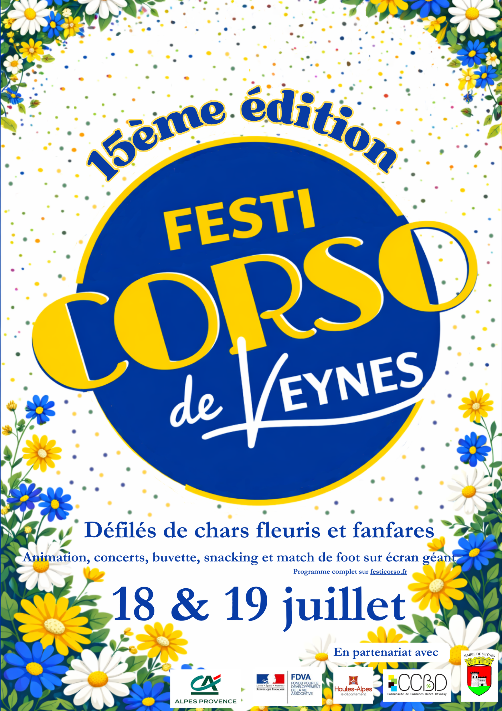 Corso Fleuri