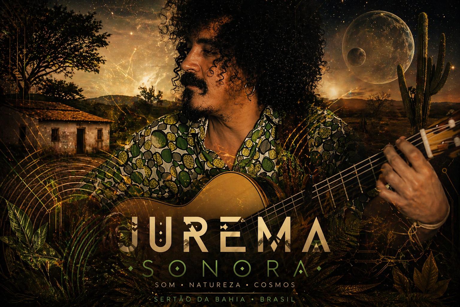 Jurema Sonora - musique br�silienne