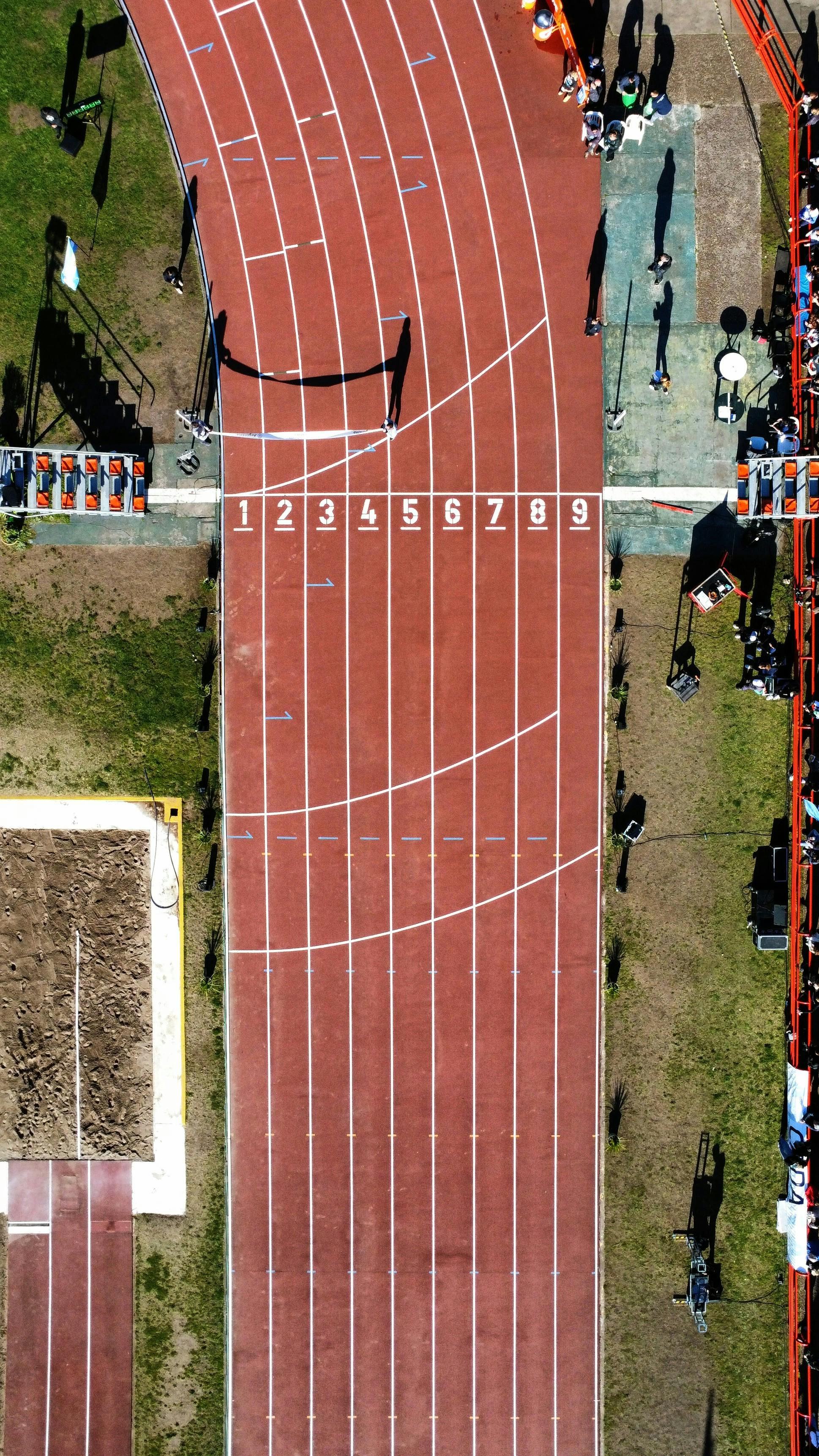 Championnats d�partementaux 04-05 d'athl�tisme individuel & Kid'athl�