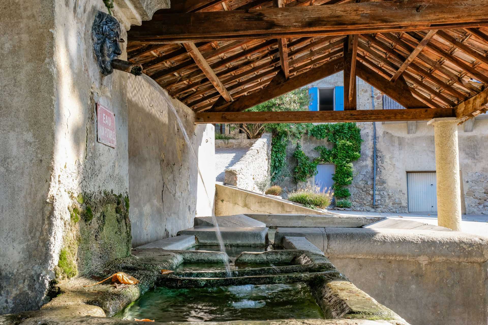 Stage de proven�al : langue et culture