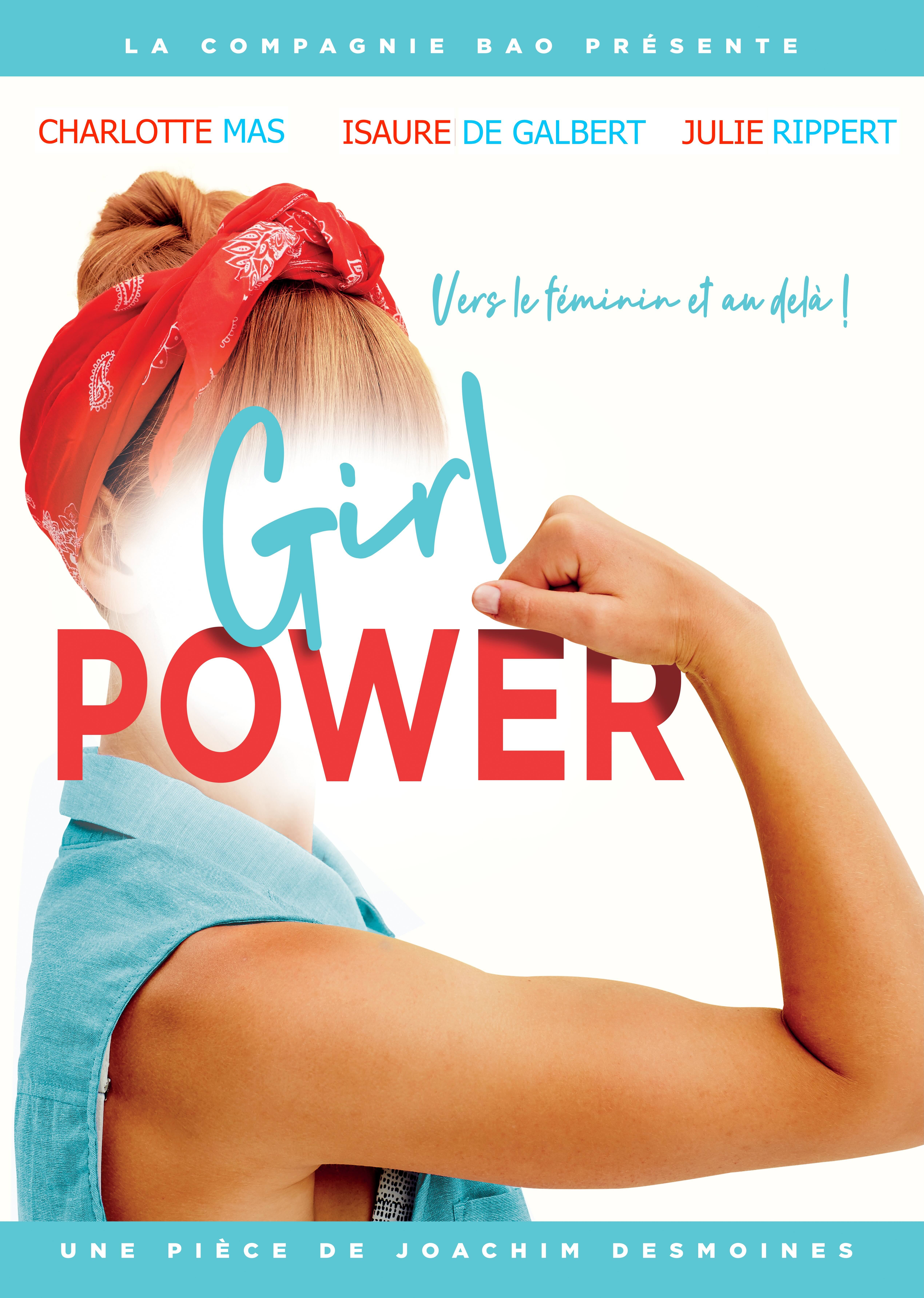 Spectacle - Girl power