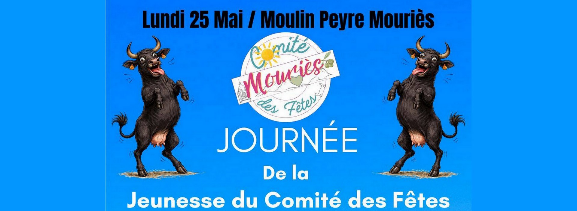 Journ�e taurine
