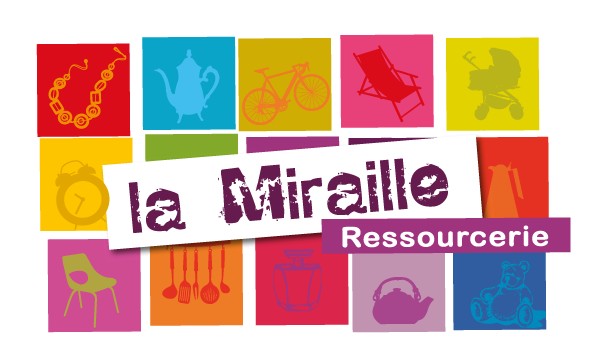 Ressourcerie La Miraille-Journ�e Portes ouvertes