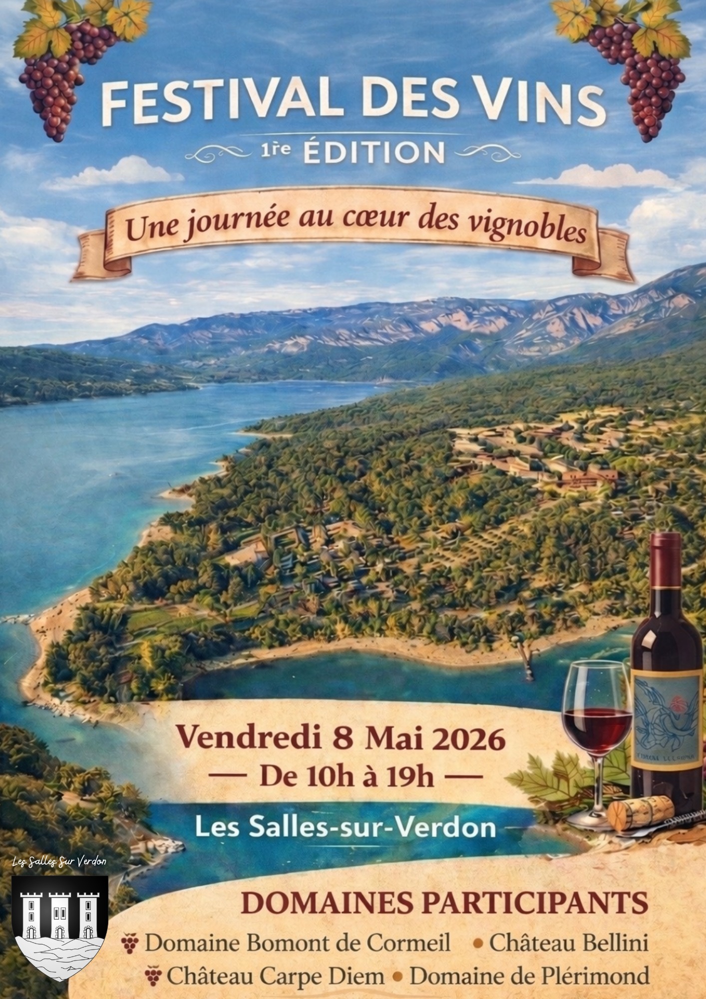 Festival des Vins