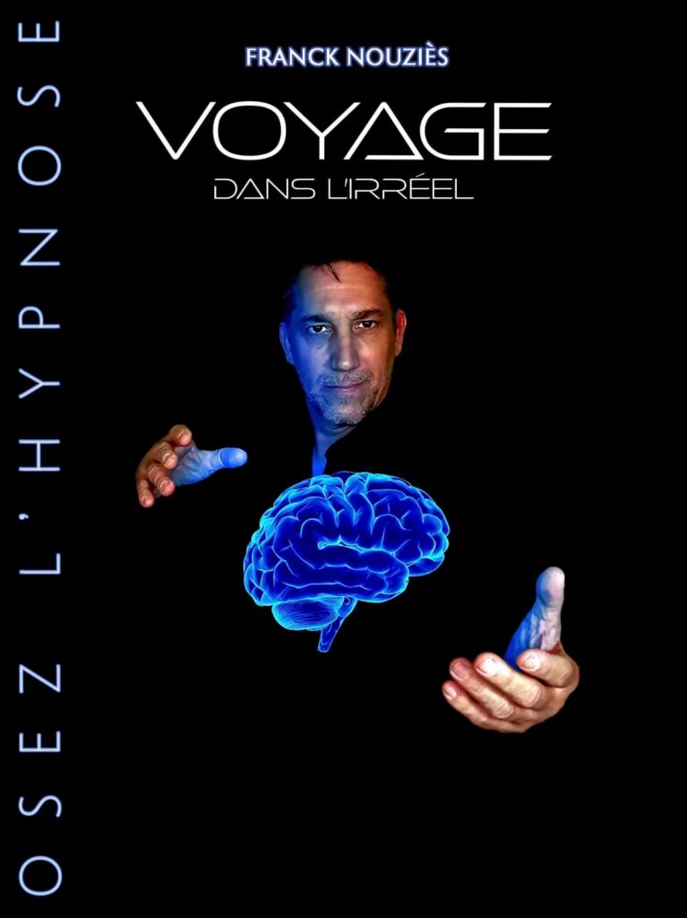 Voyage dans l'Ir�el