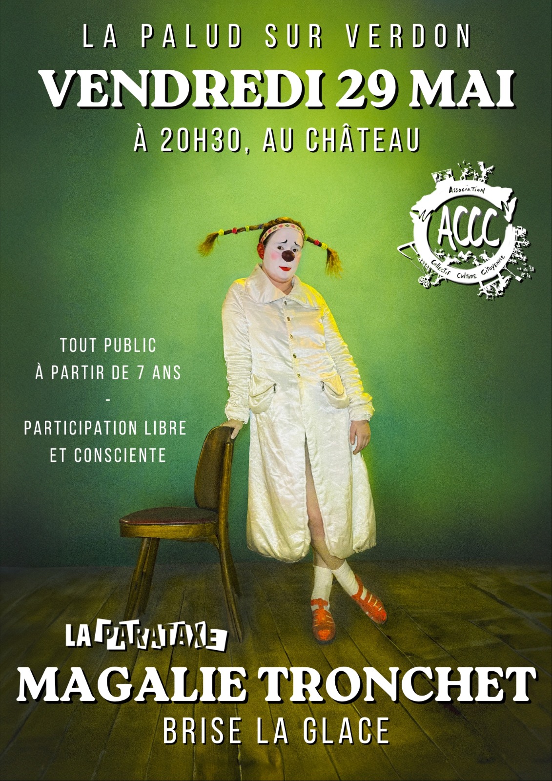 Spectacle 