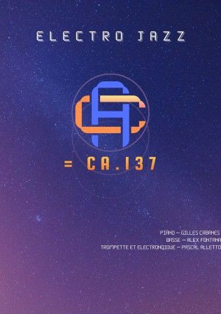 Circa 137 (�lectro jazz)