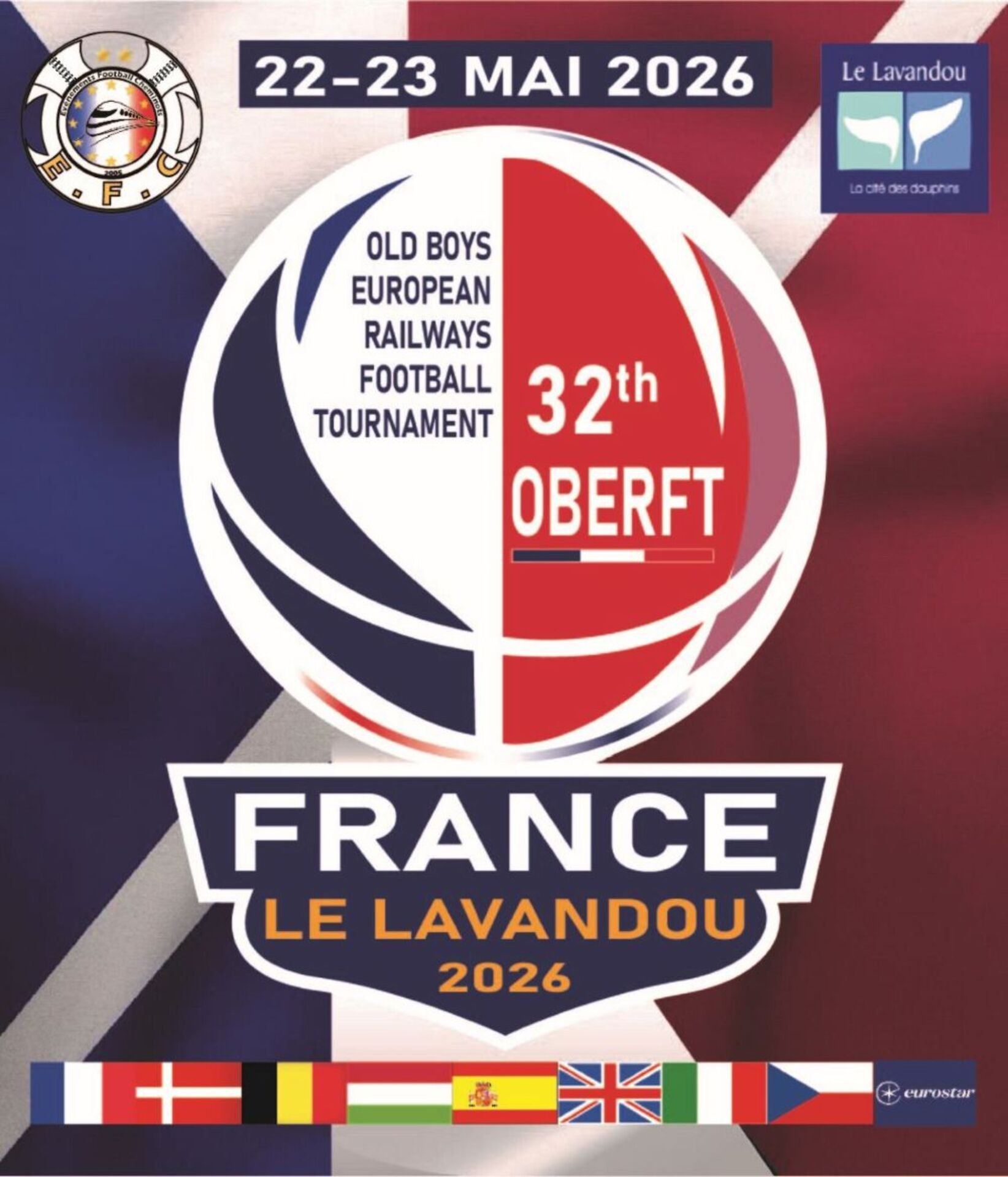 �v�nements Football Cheminots (EFC)
