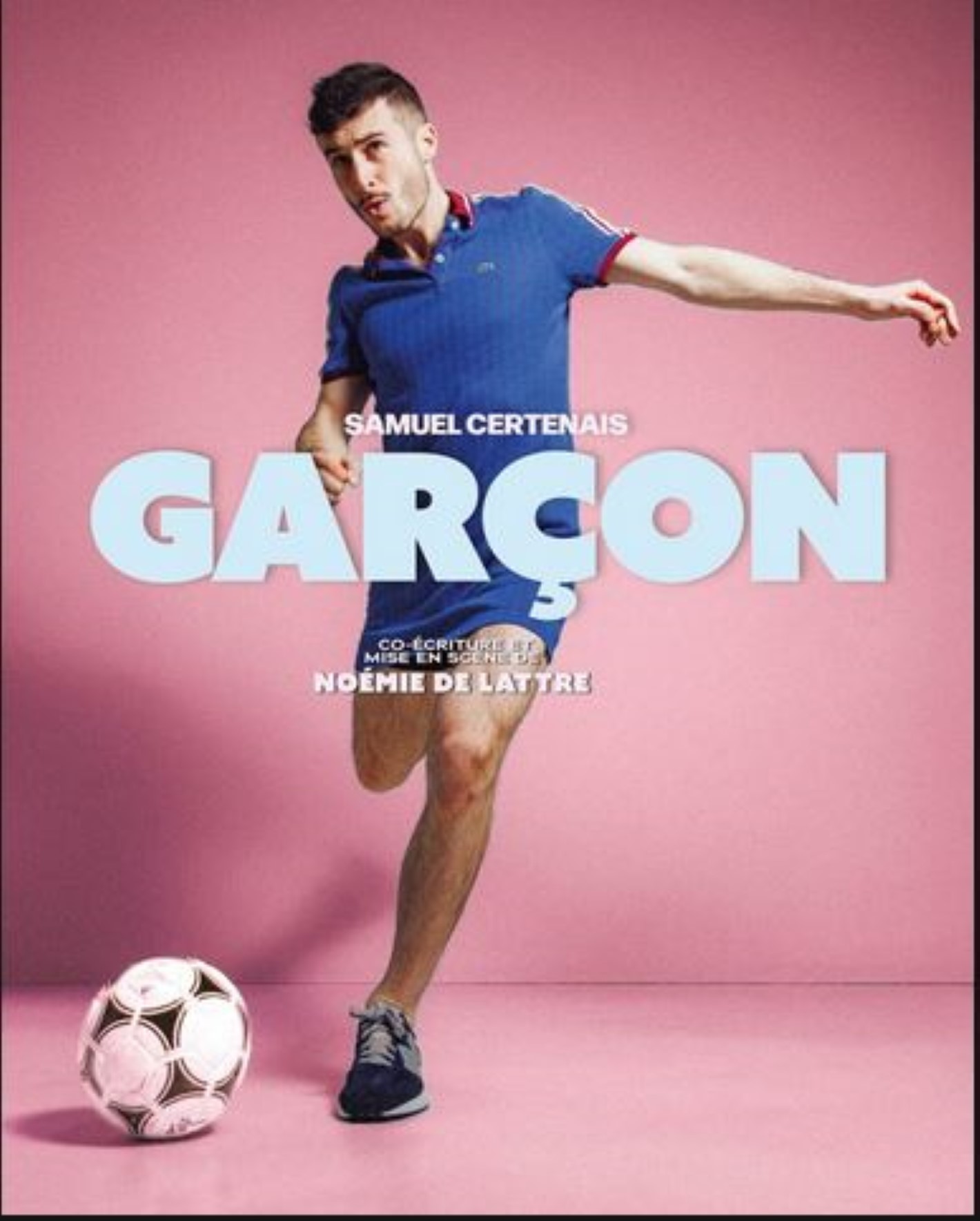 Samuel Certenais Gar�ons