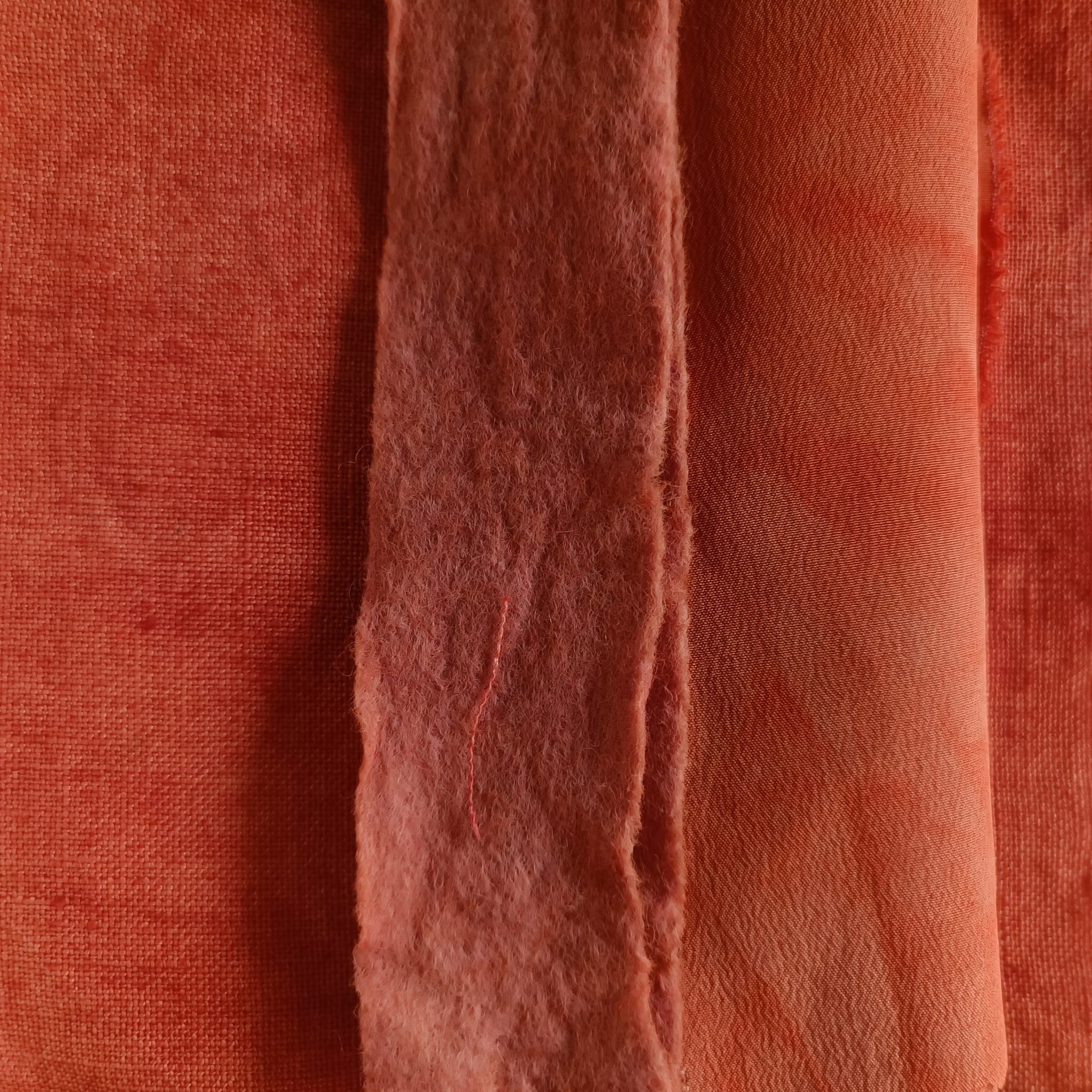 HARMAS. aux racines des couleurs de la vie  