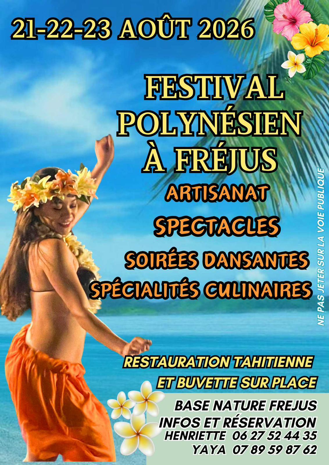 Festival polyn�sien