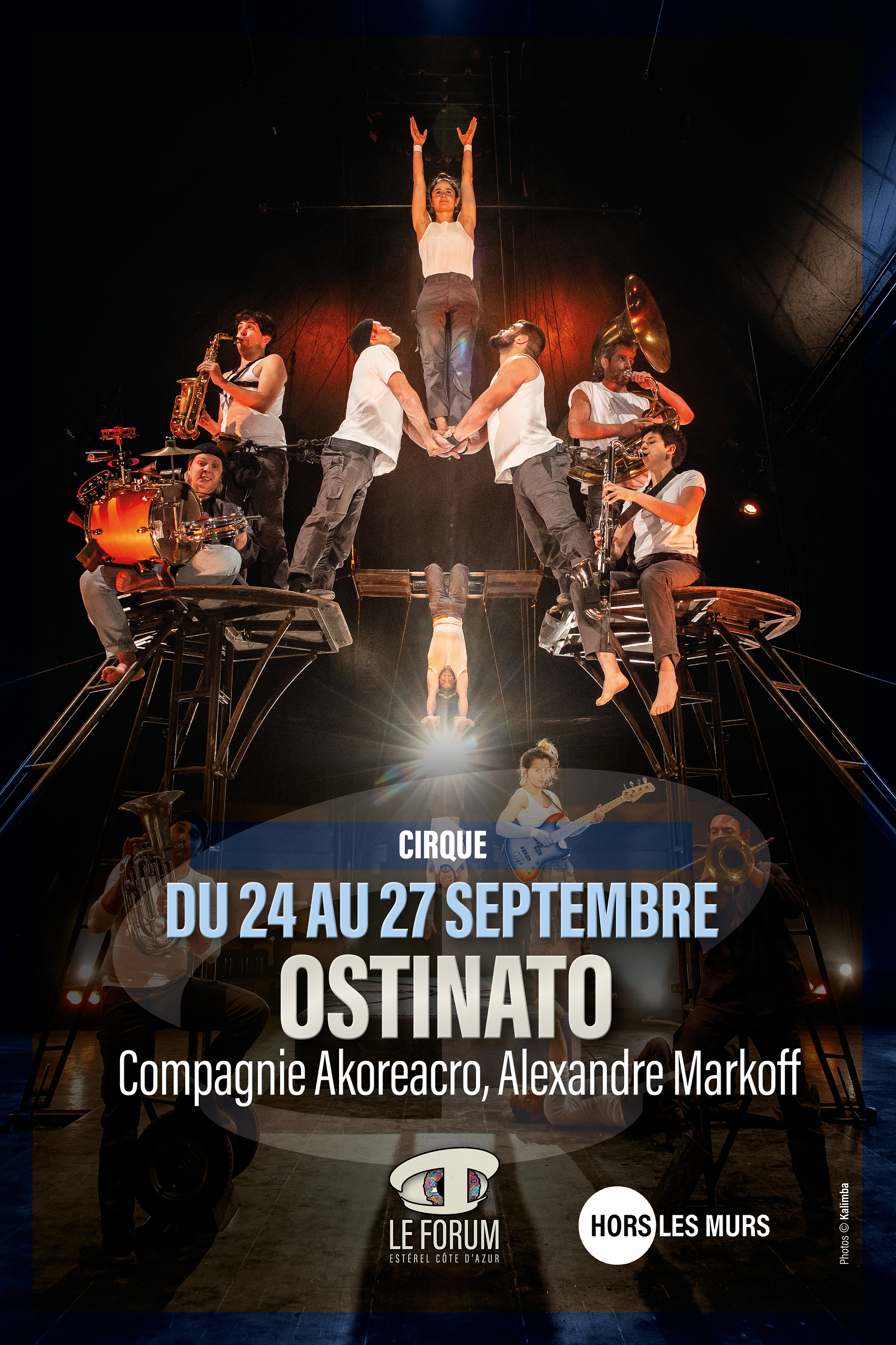 Ostinato