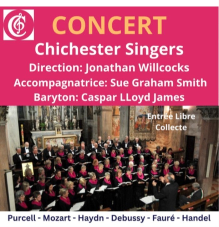 Chichester Singers