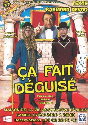 Spectacle 