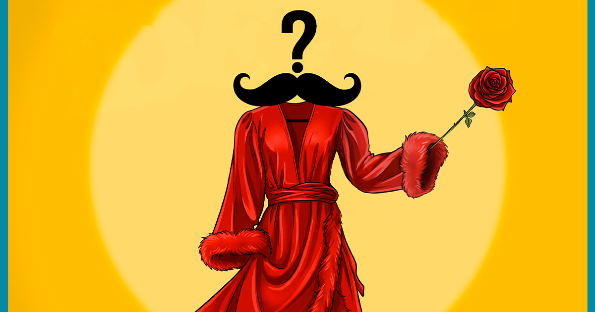 La gendre id�ale
