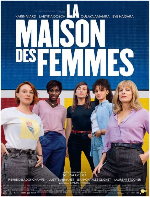 Projection Cin�vadrouille 