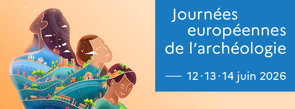 Journ�es europ�ennes de l'arch�ologie � Cassis