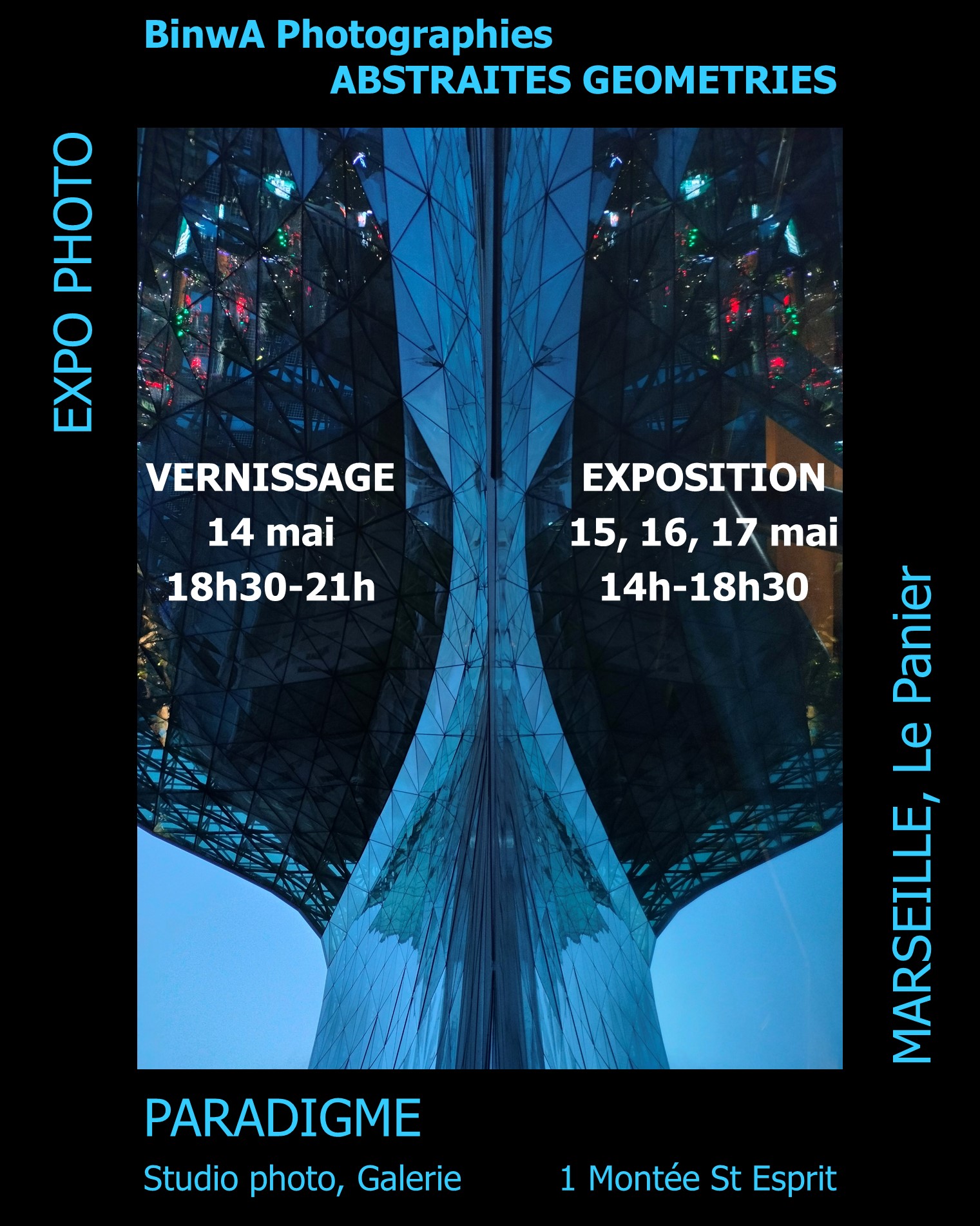 Expo photo 