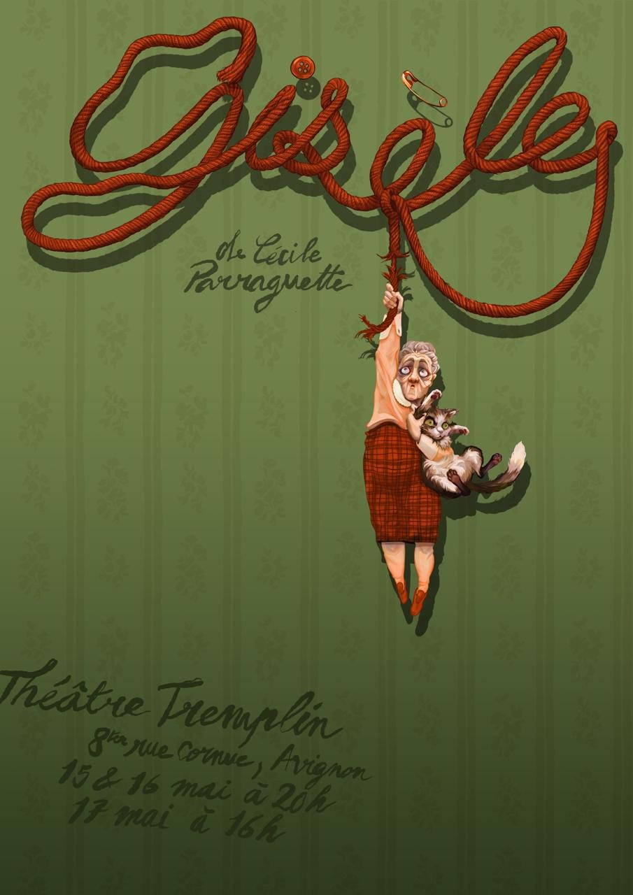 Gis�le