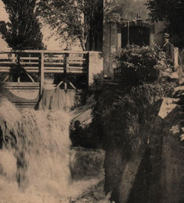 L'Eau - Conf�rence