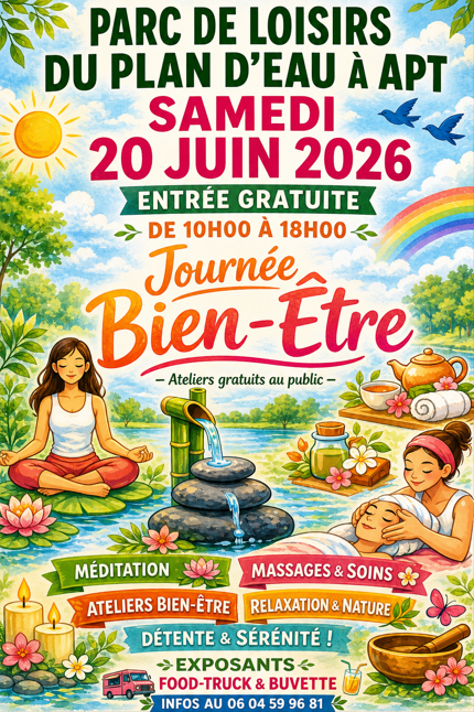 Journ�e Bien-�tre